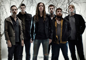 UNDEROATH