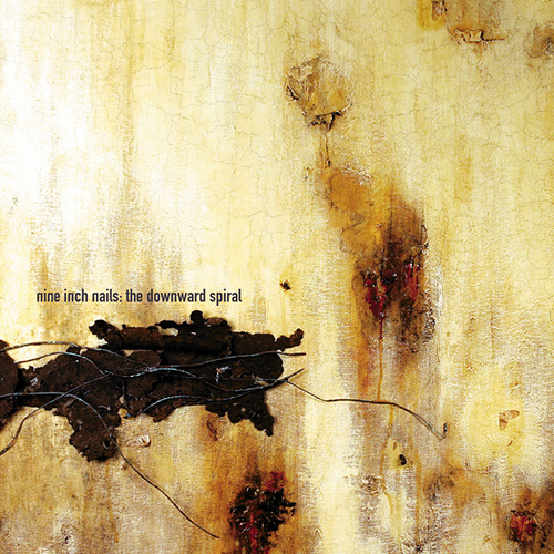 Nine Inch Nails / The Downward Spiral