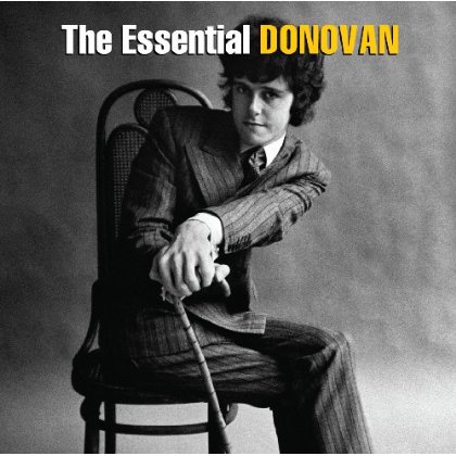 Donovan / The Essential Donovan