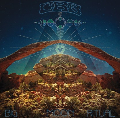 Chris Robinson Brotherhood / Big Moon Ritual