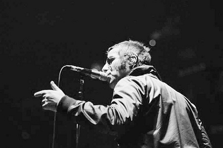 Liam Gallagher