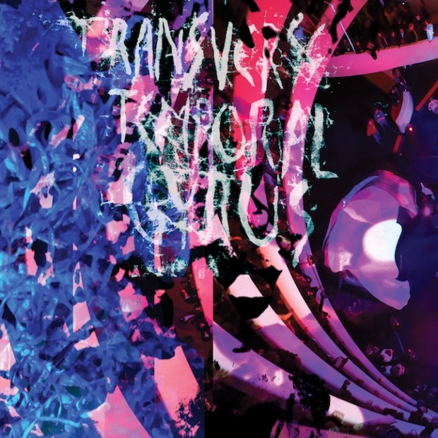 Animal Collective / Transverse Temporal Gyrus