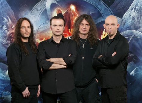 Blind Guardian