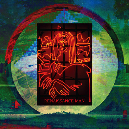 Renaissance Man / The Renaissance Man's Remix Project