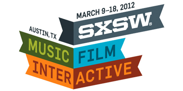 SXSW 2012