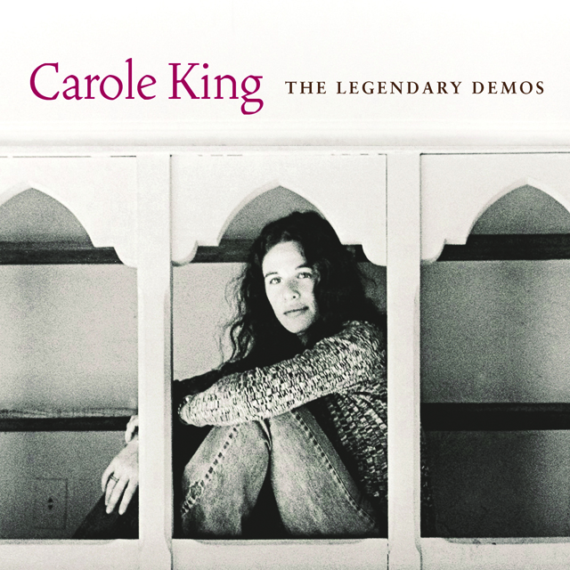 Carole King / The Legendary Demos