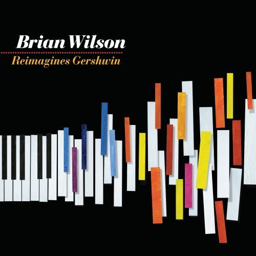 Brian Wilson / Reimagines Gershwin