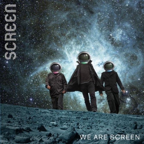 Screen / We Are Screen