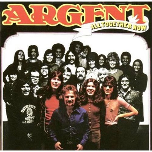 Argent / All Together Now