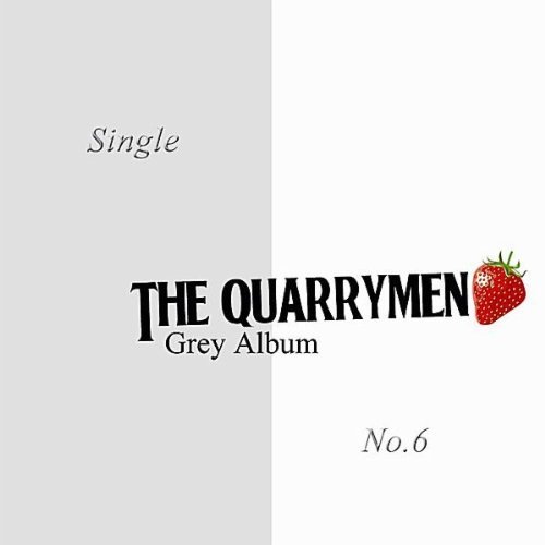 The Quarrymen / No. 6