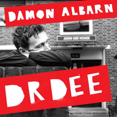 Damon Albarn / Dr.Dee