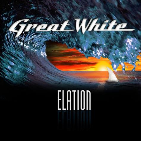 GREAT WHITE / Elation