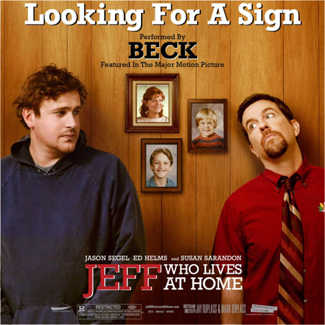 Beck / Looking for a Sign -Single