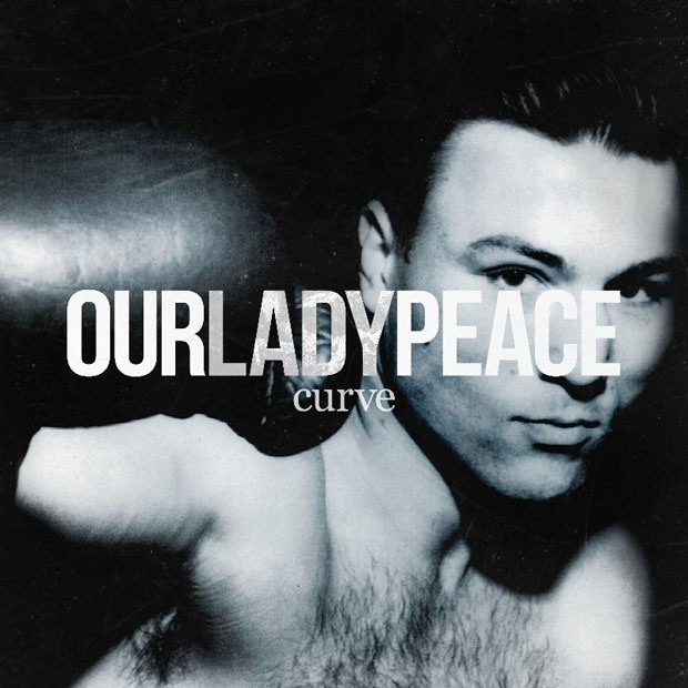 Our Lady Peace / Curve