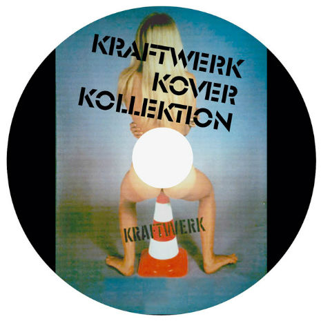 DJ Food / Kraftwerk Kover Kollection