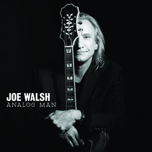 Joe Walsh / Analog Man