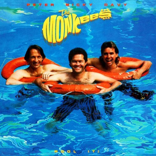 The Monkees / Pool It!
