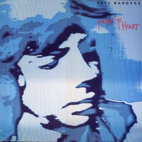 Peter Bardens / Heart to Heart