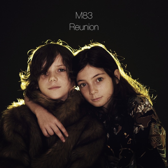 M83 / Reunion EP