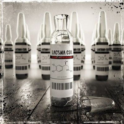 Lacuna Coil / Dark Adrenaline