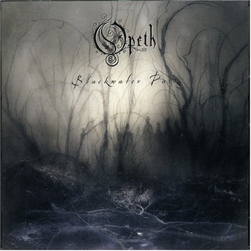 Opeth / Blackwater Park