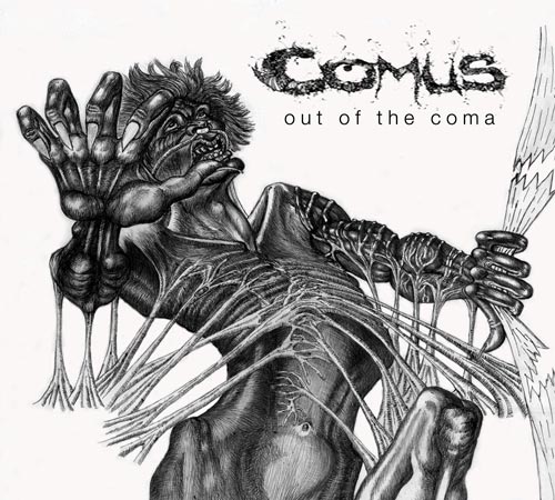 Comus / Out Of The Coma