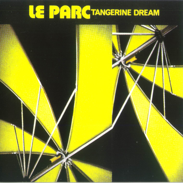 Tangerine Dream / Le Parc