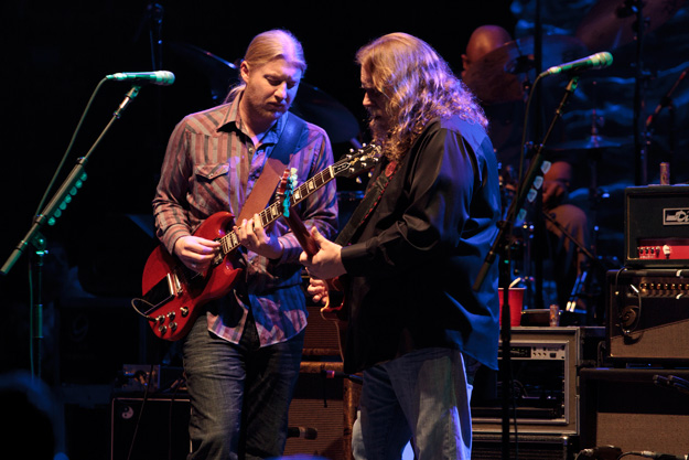 Allman Brothers Band