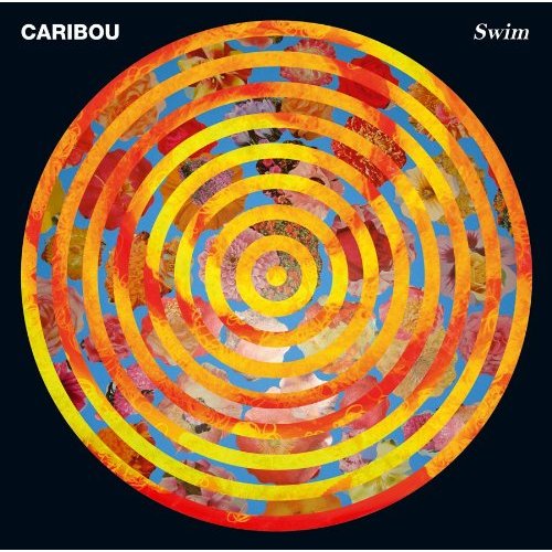 Caribou / Swim