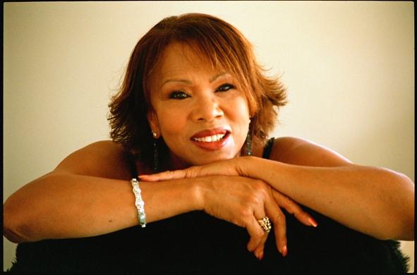 Candi Staton