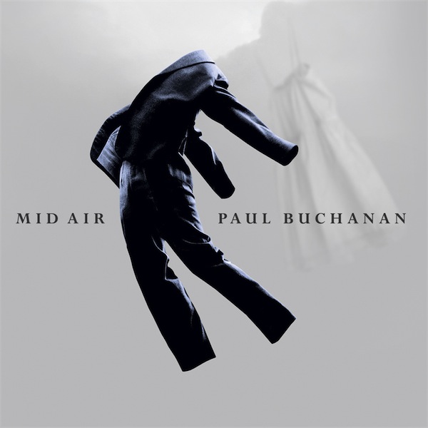 Paul Buchanan / Mid-Air
