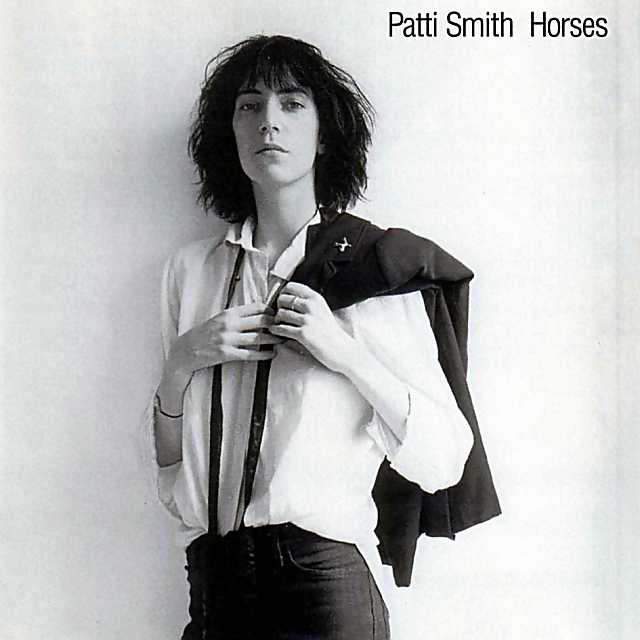 Patti Smith / Horse