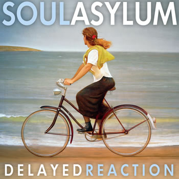 Soul Asylum / Delayed Reaction
