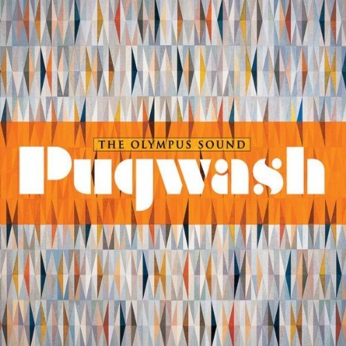 Pugwash / The Olympus Sound