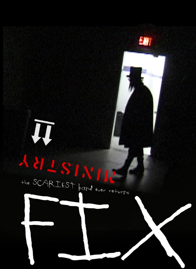 Fix: The Ministry Movie