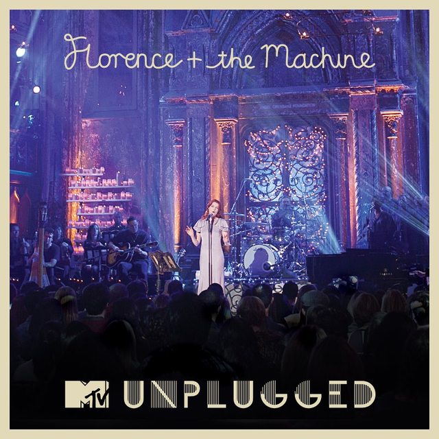 Florence And The Machine / MTV Unplugged