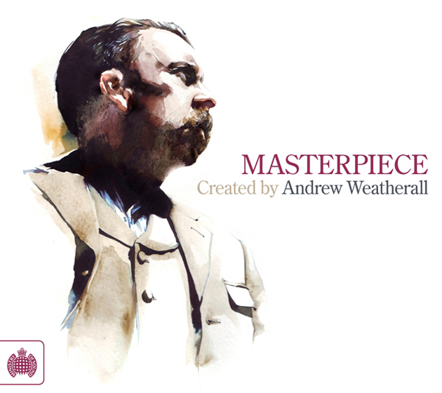 Andrew Weatherall / Masterpiece