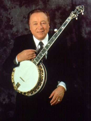 Earl Scruggs