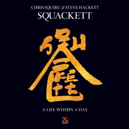 Squackett / Life Within a Day