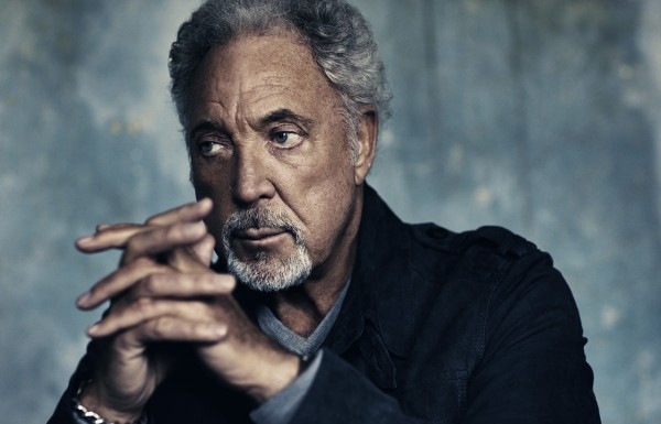 Tom Jones