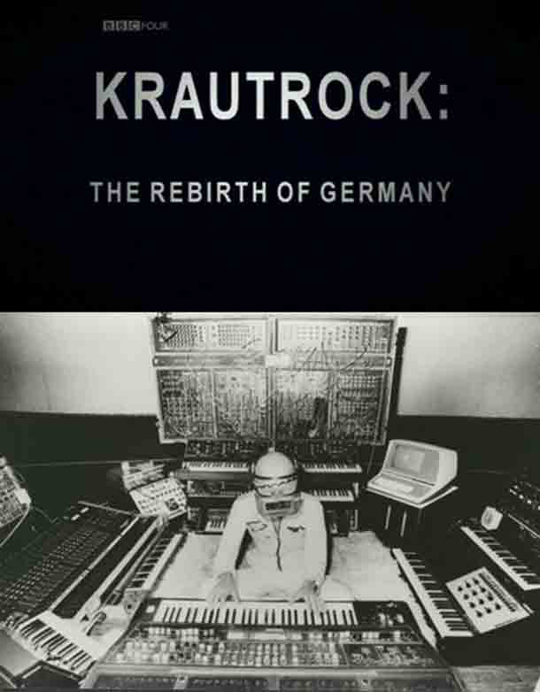 Krautrock: The Rebirth of Germany