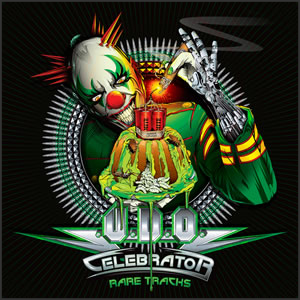 U.D.O. / Celebrator