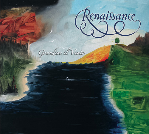 Renaissance / Grandine il Vento
