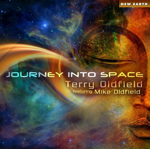 Terry Oldfield featuring Mike Oldfield / Journey Into Space