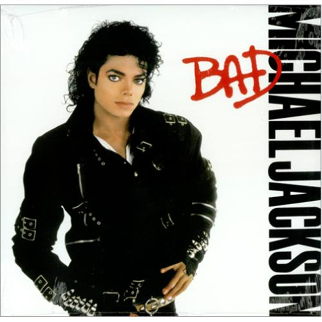 Michael Jackson / Bad