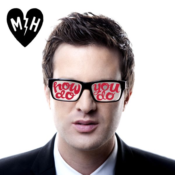 Mayer Hawthorne / How Do You Do