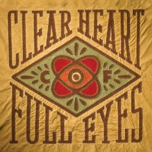 Craig Finn / Clear Heart Full Eyes