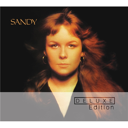 CDDVD2CD！サンディ・デニー / サンディ - デラックス・エディション