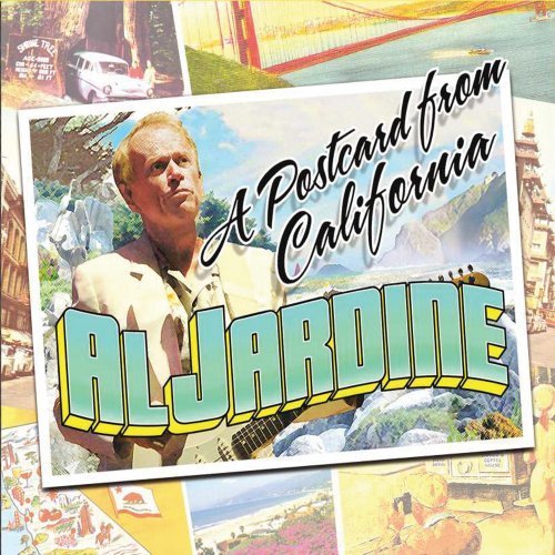 Al Jardine / Postcard from California