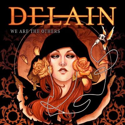 Delain / We Are The Others